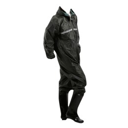 SKWK008 設計勞保連體帶帽防塵服 防護工作服 防水防雨服 噴漆打磨男雨衣 工作服製造商 SKWK008 設計勞保連體帶帽防塵服 防護工作服 防水防雨服 噴漆打磨男雨衣 工作服製造商